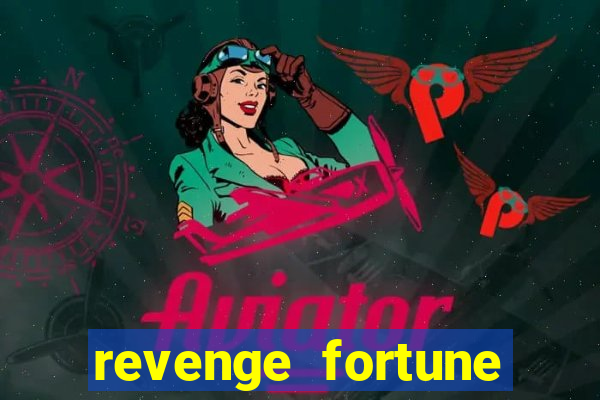 revenge fortune tiger 2